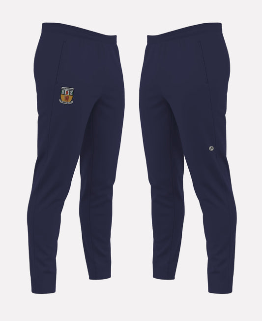 Antrim LGFA Senior TEASRA Joggers (Navy)