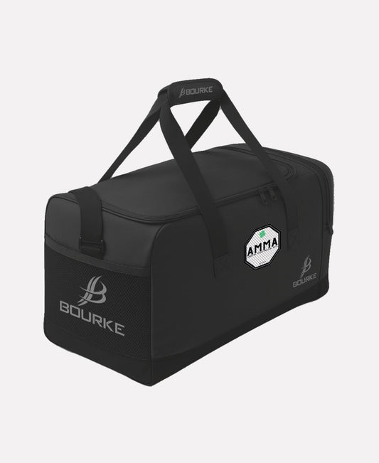 Ardoyne MMA CROGA Gear Bag (Black)