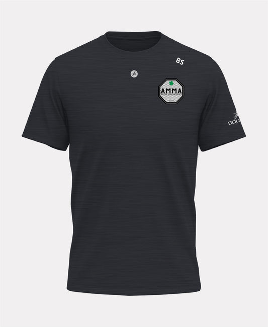 Ardoyne MMA SORA T-Shirt (Black)