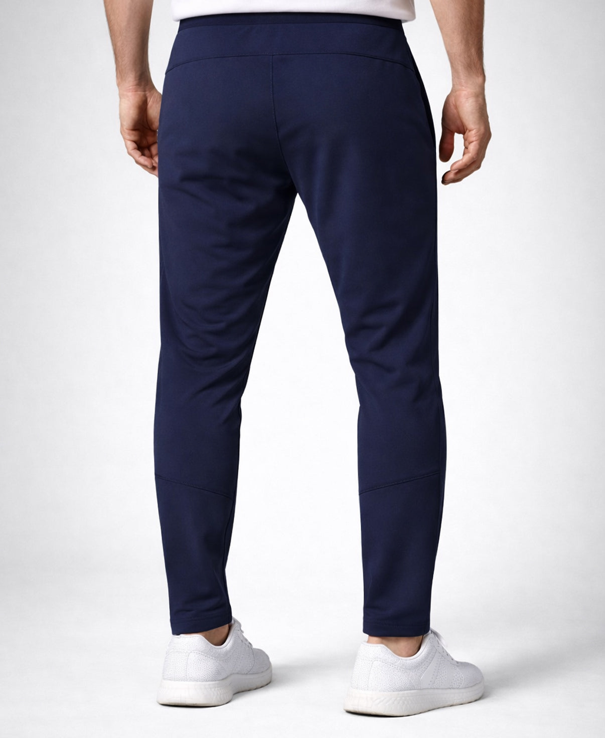 TEASRA Kids Joggers (Navy)