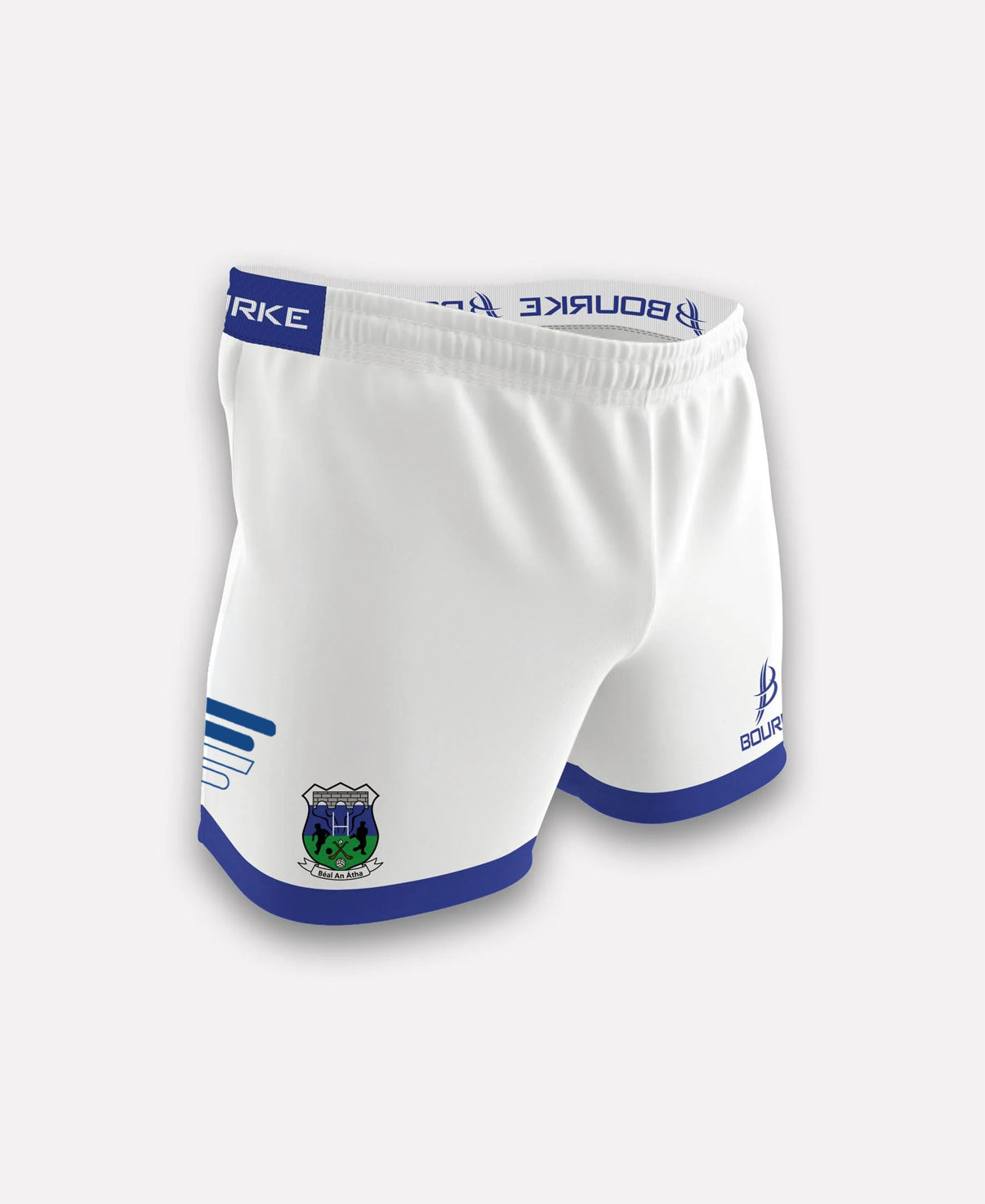 Ballina Juvenile GAA Flex Chevron Shorts