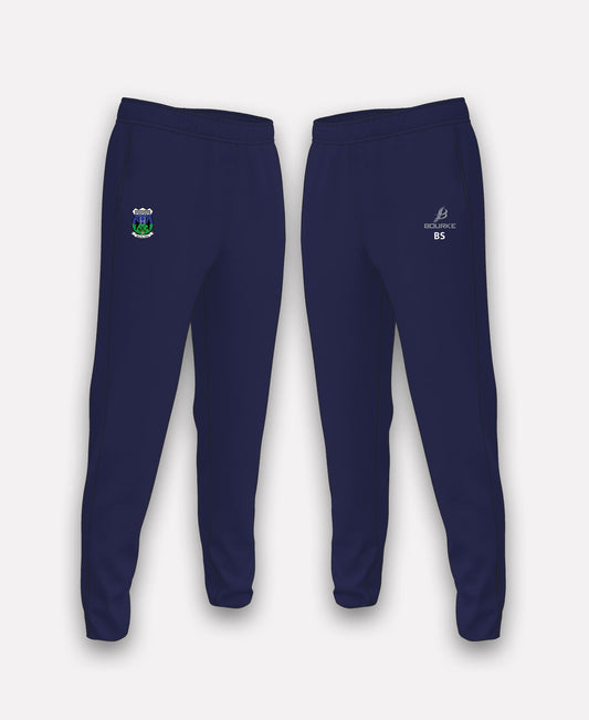 Ballina Juvenile GAA BARR Joggers (Navy)