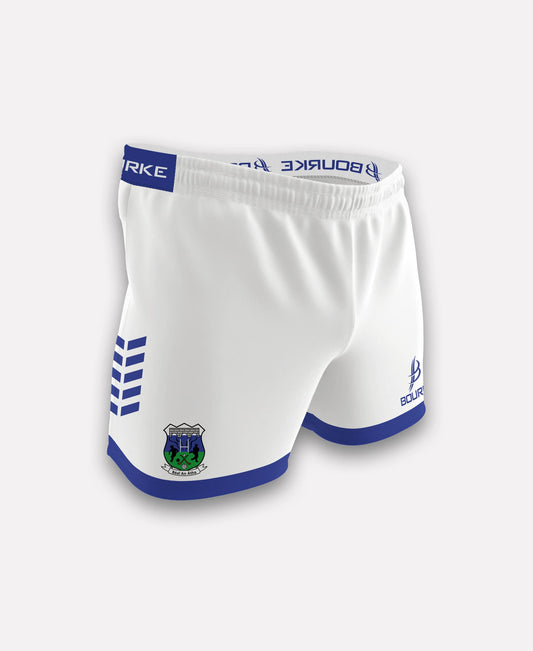 Ballina Juvenile GAA Flex Chevron Shorts