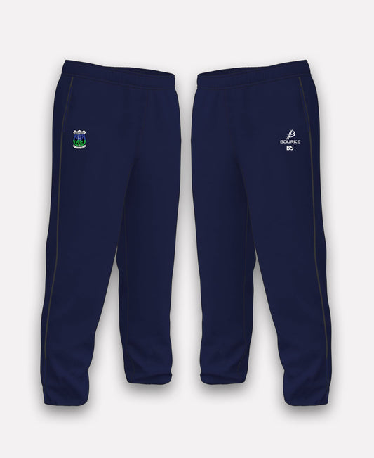 Ballina Juvenile GAA TIRIM Waterproof Pant (Navy)