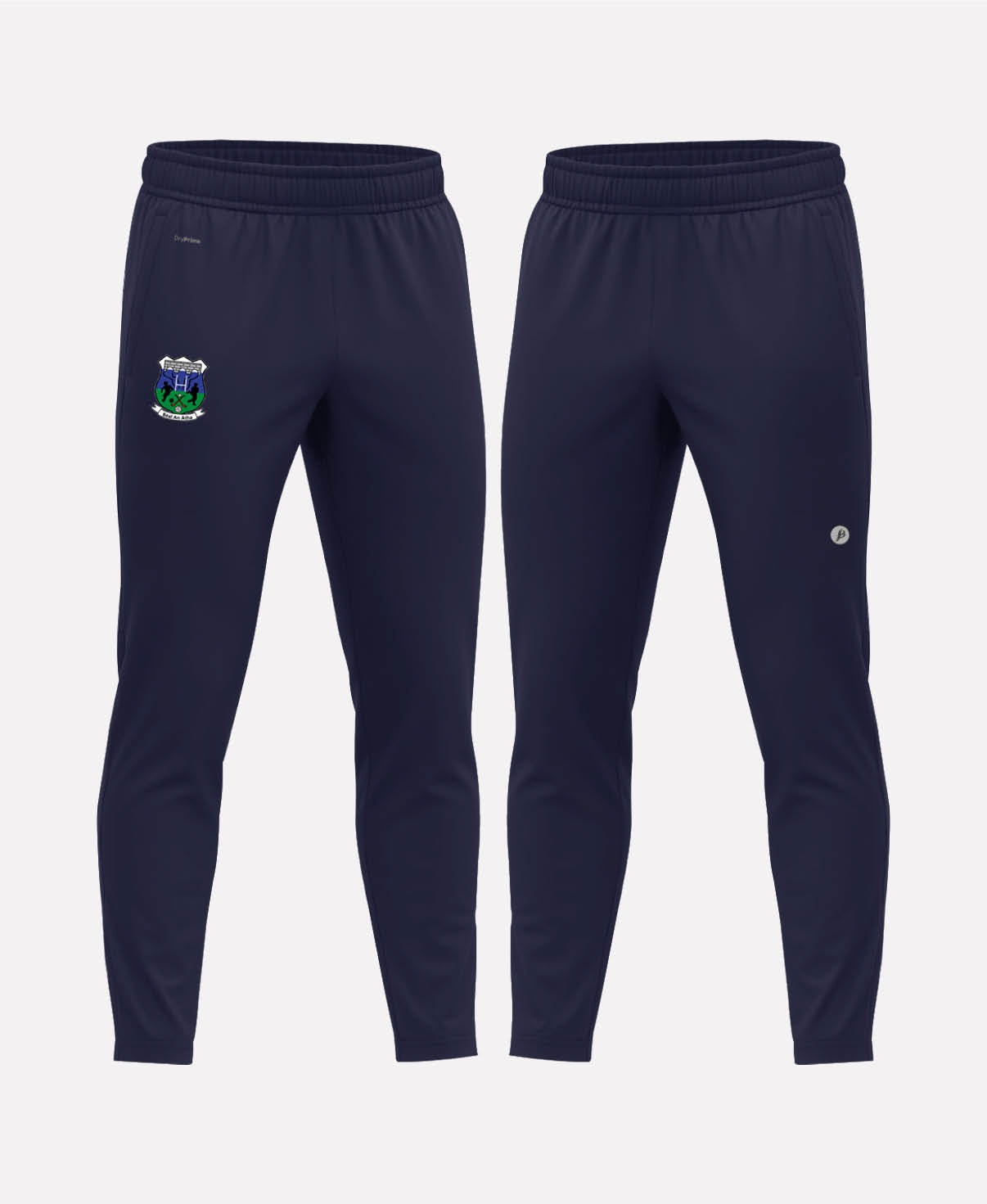 Ballina LGFA TEASRA Joggers (Navy)