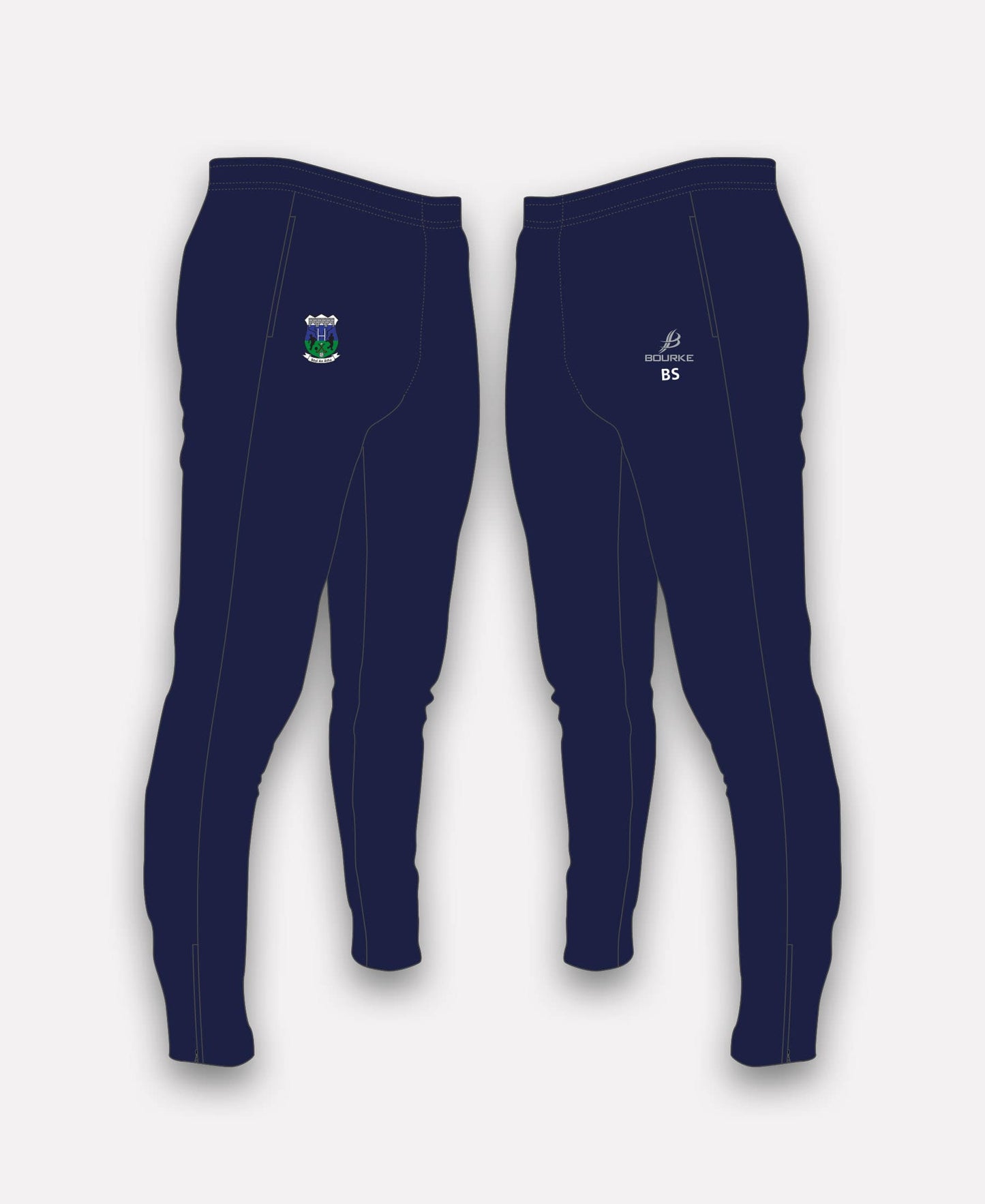 Ballina LGFA BARR Skinny Pants (Navy)