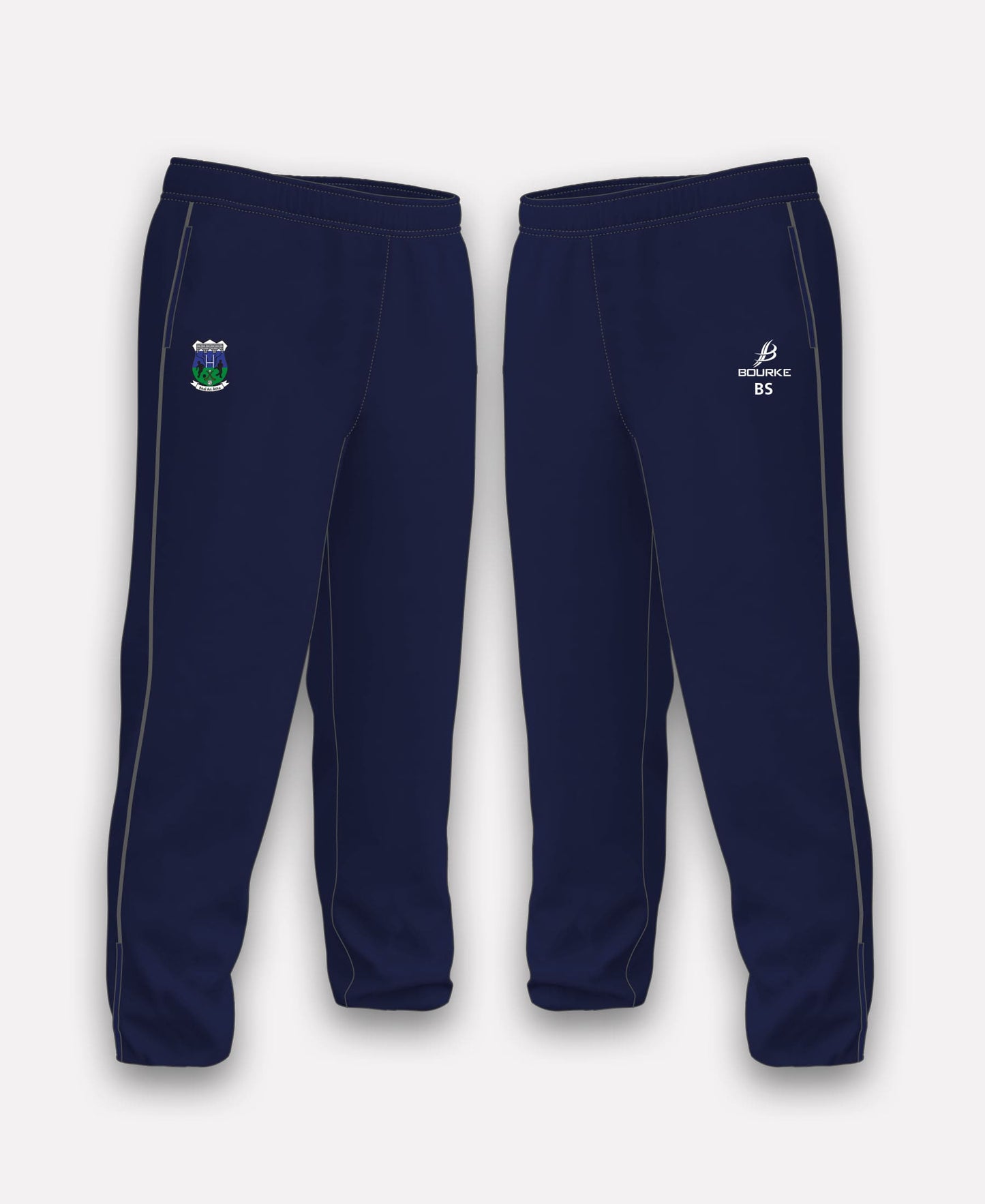 Ballina LGFA TIRIM Waterproof Pant (Navy)