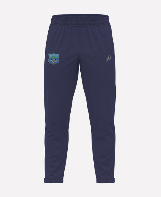 Ballinahinch GAA TEASRA Waterproof Pants (Navy)