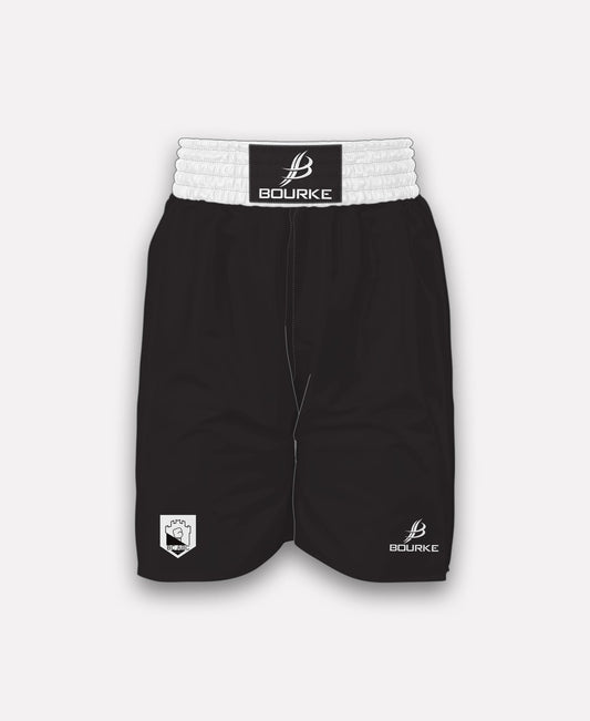 Ballycastle ABC Boxing Shorts