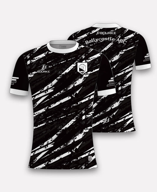 Ballycastle ABC Jersey