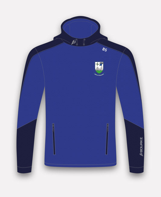 Ballycomoyle Croga Hoody (Navy)