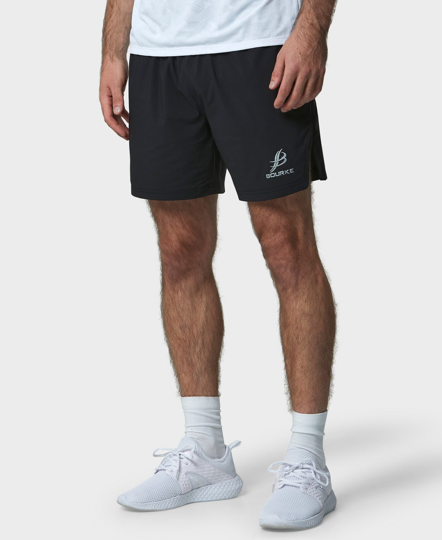 BARR Gym Shorts