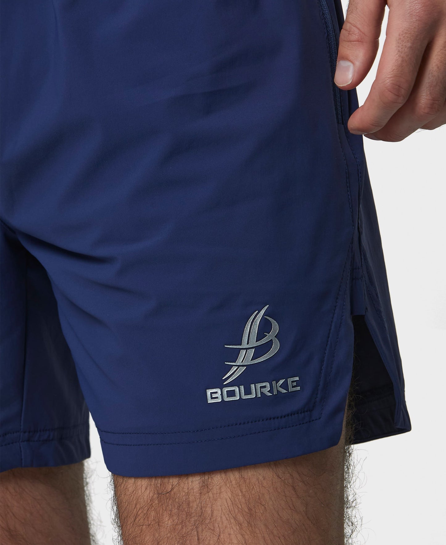 BARR Gym Shorts