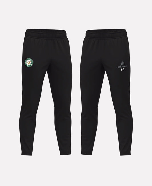 Belfast Celtic TACA Skinny Pants (Black)