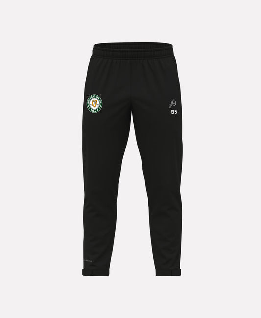 Belfast Celtic TEASRA Waterproof Pants (Black)