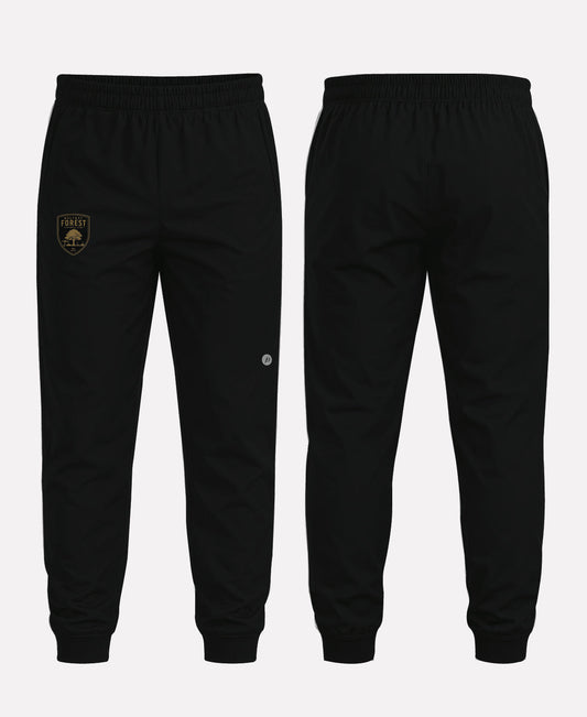 Belfast Forest FC SORA Joggers (Black)