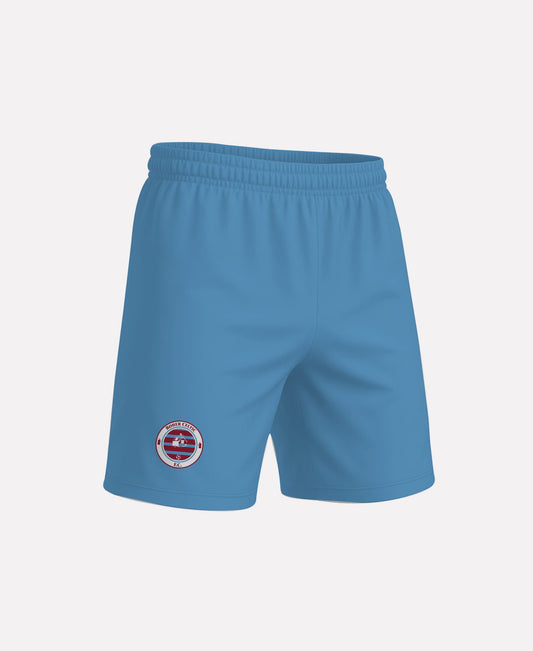 Boher Celtic FC Match Shorts (Sky)