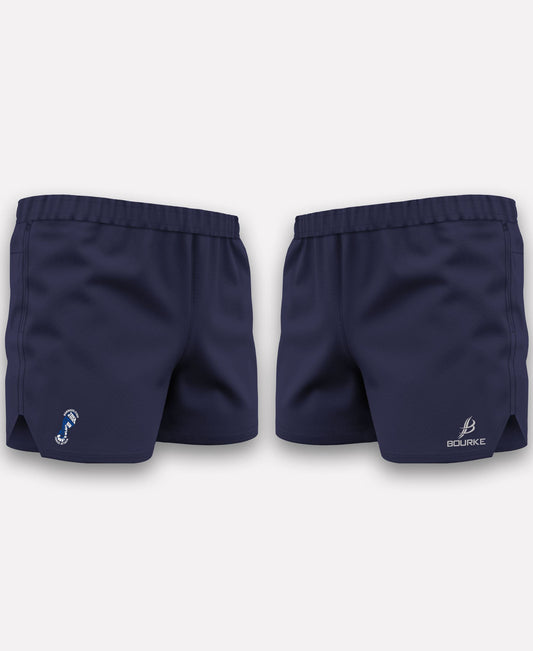 Borrisoleigh Track Attack BARR Gym Shorts (Navy)