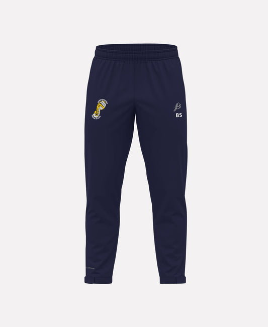 Borrisoleigh Track Attack TEASRA Waterproof Pants (Navy)