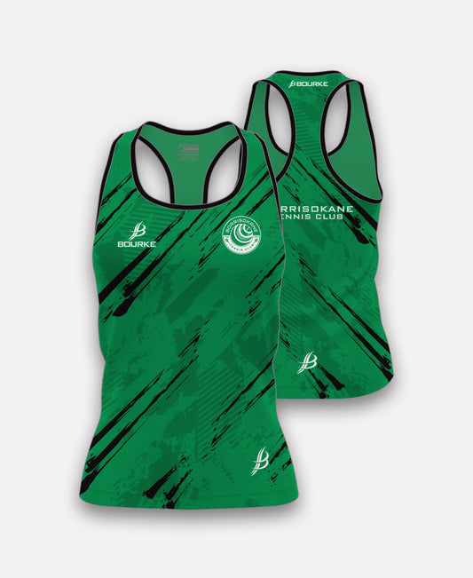 Borrisokane Tennis Club Lady's Vest
