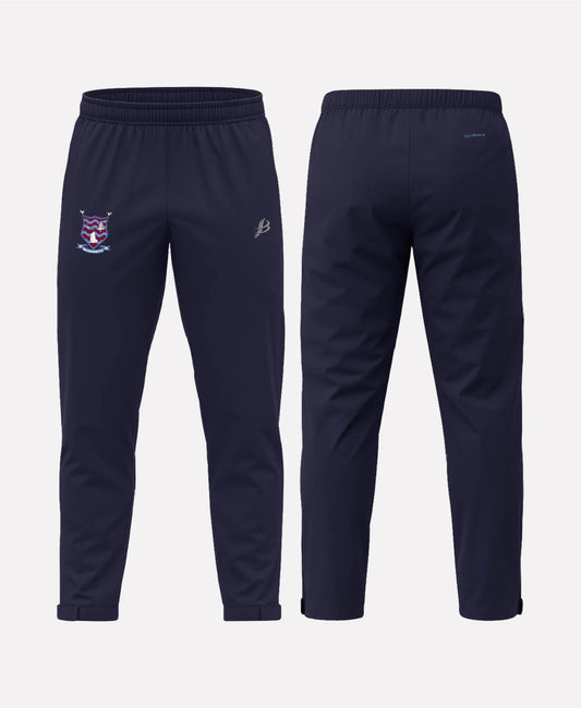 Borrisoleigh FC TEASRA Waterproof Pants (Navy)