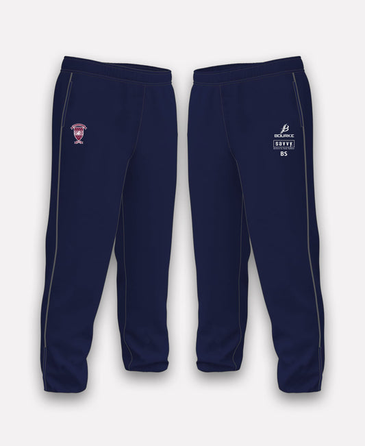 Borris-Ileigh GAA TIRIM Waterproof Pant (Navy)