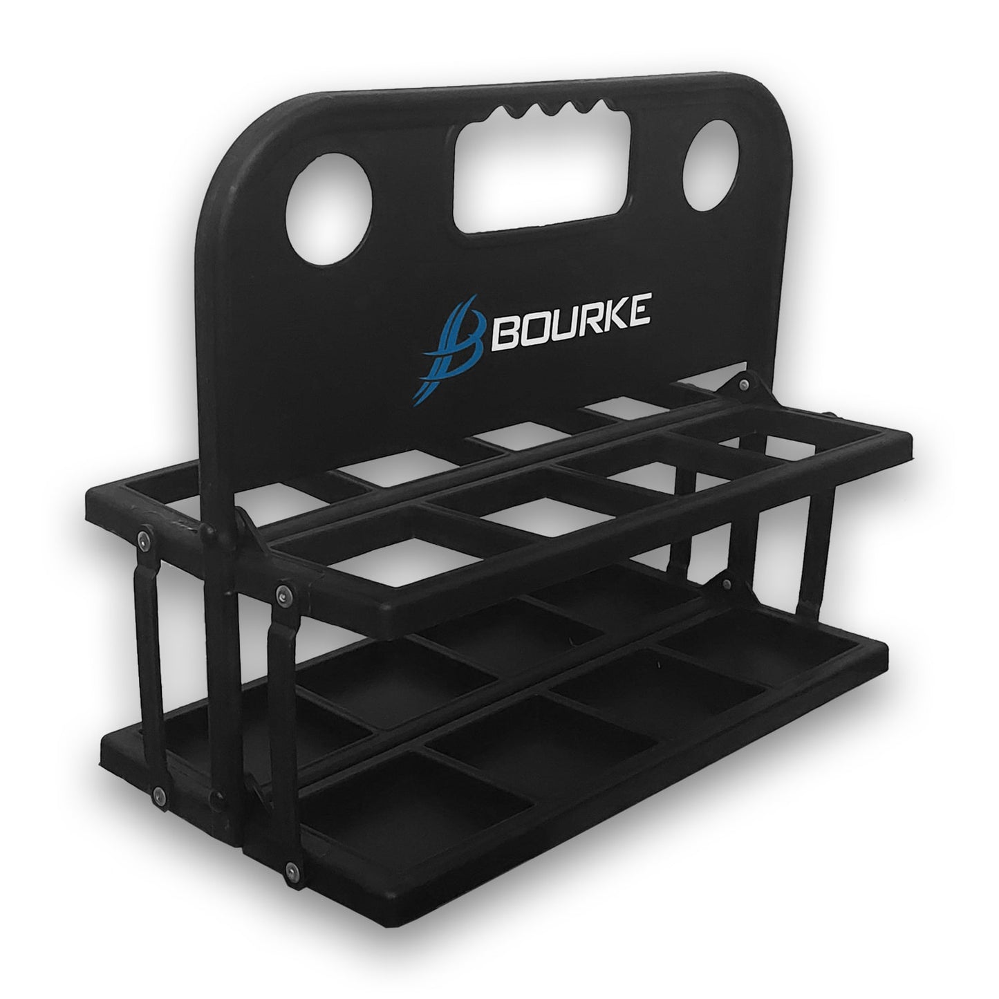 Bourke "8 Hole" Water Bottle Carrier
