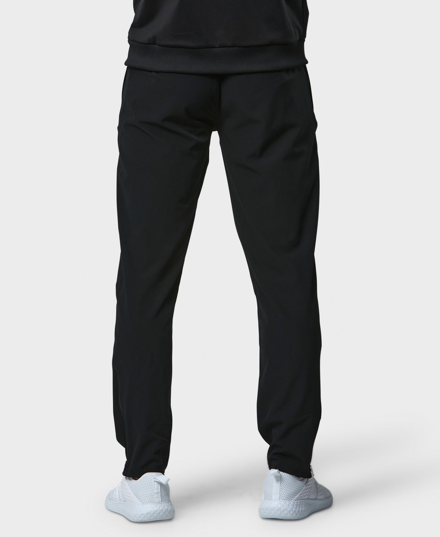 BARR Adult Joggers  (Black)