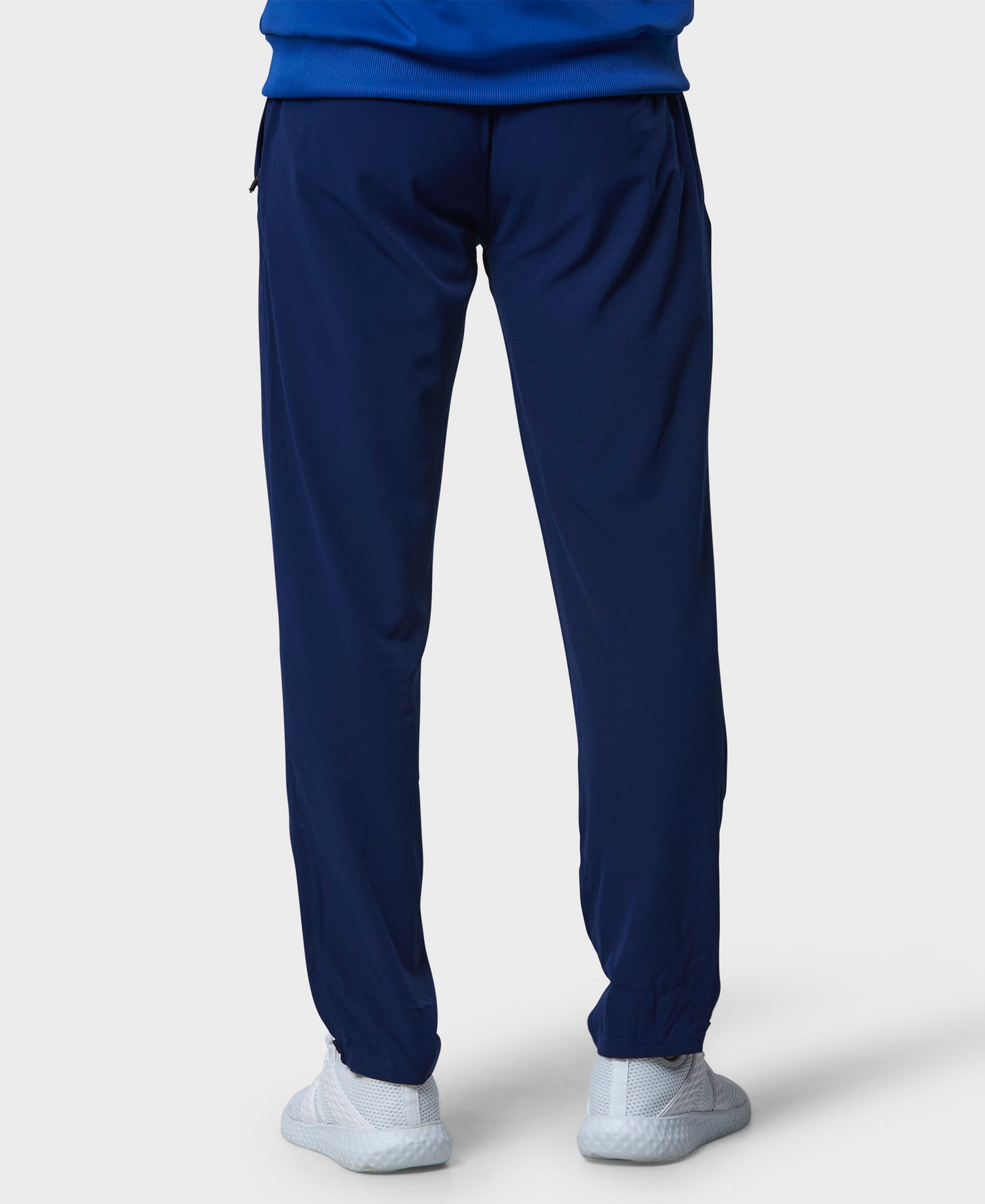 BARR Adult Joggers (Navy)