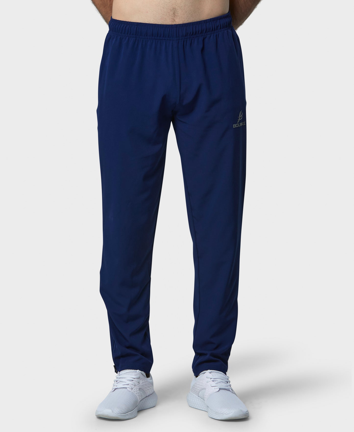 BARR Adult Joggers (Navy)