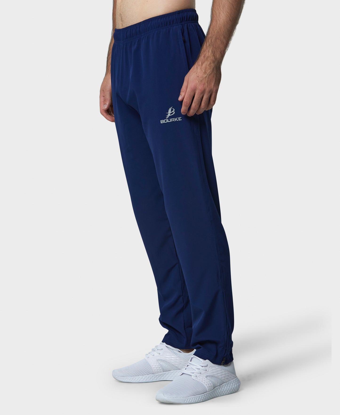 BARR Adult Joggers (Navy)