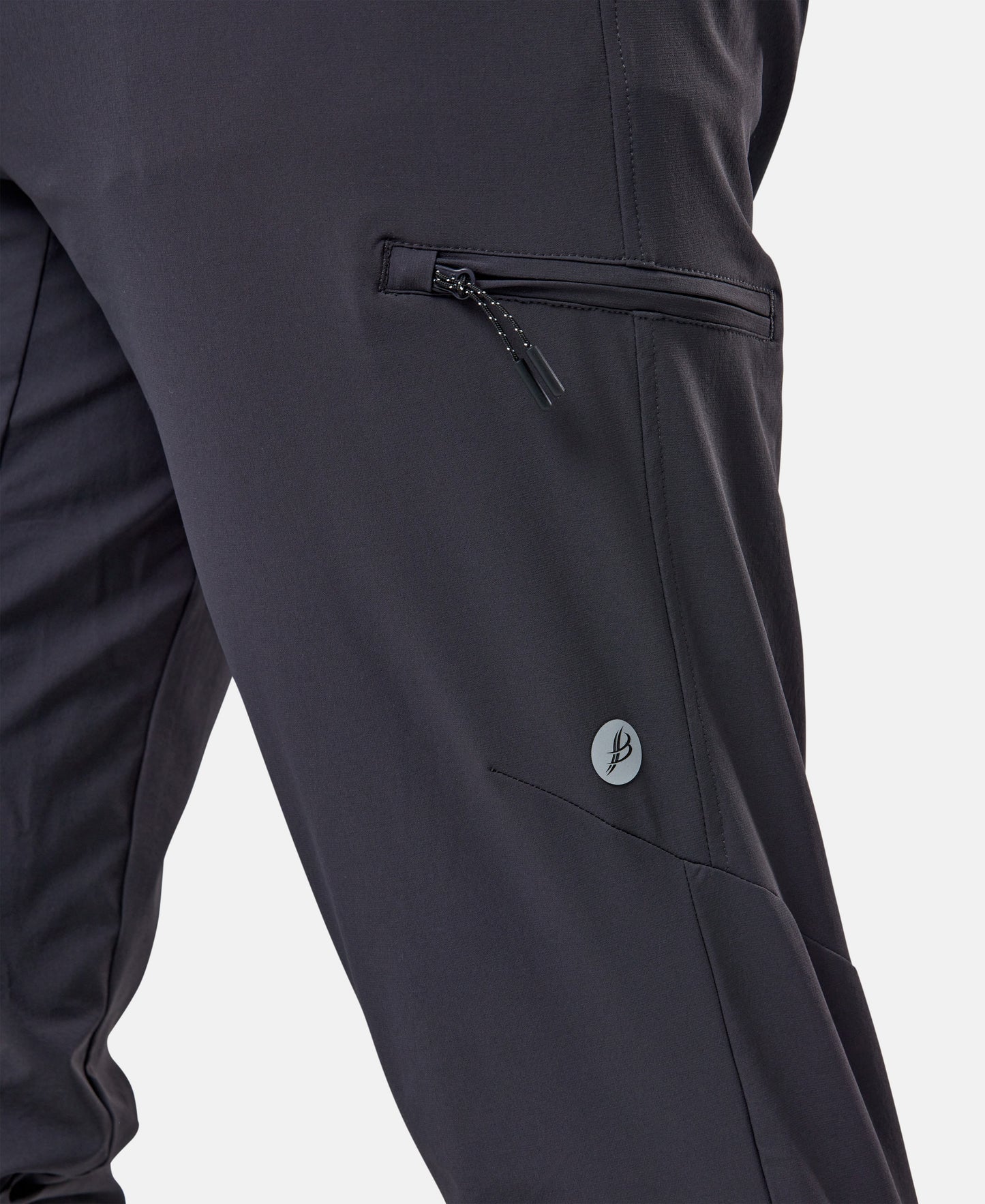 Motion Urban Joggers (Charcoal Charge)