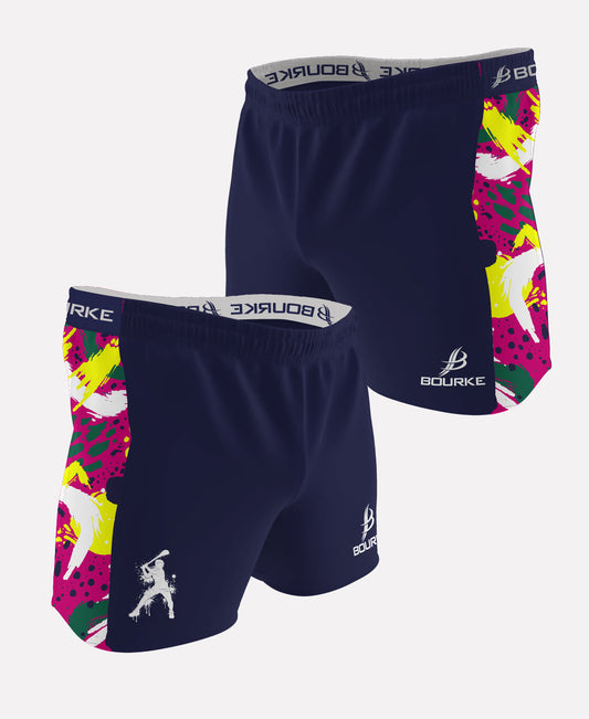 Camog at Work Shorts 26