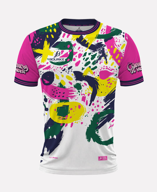 Camog At Work Jersey 26