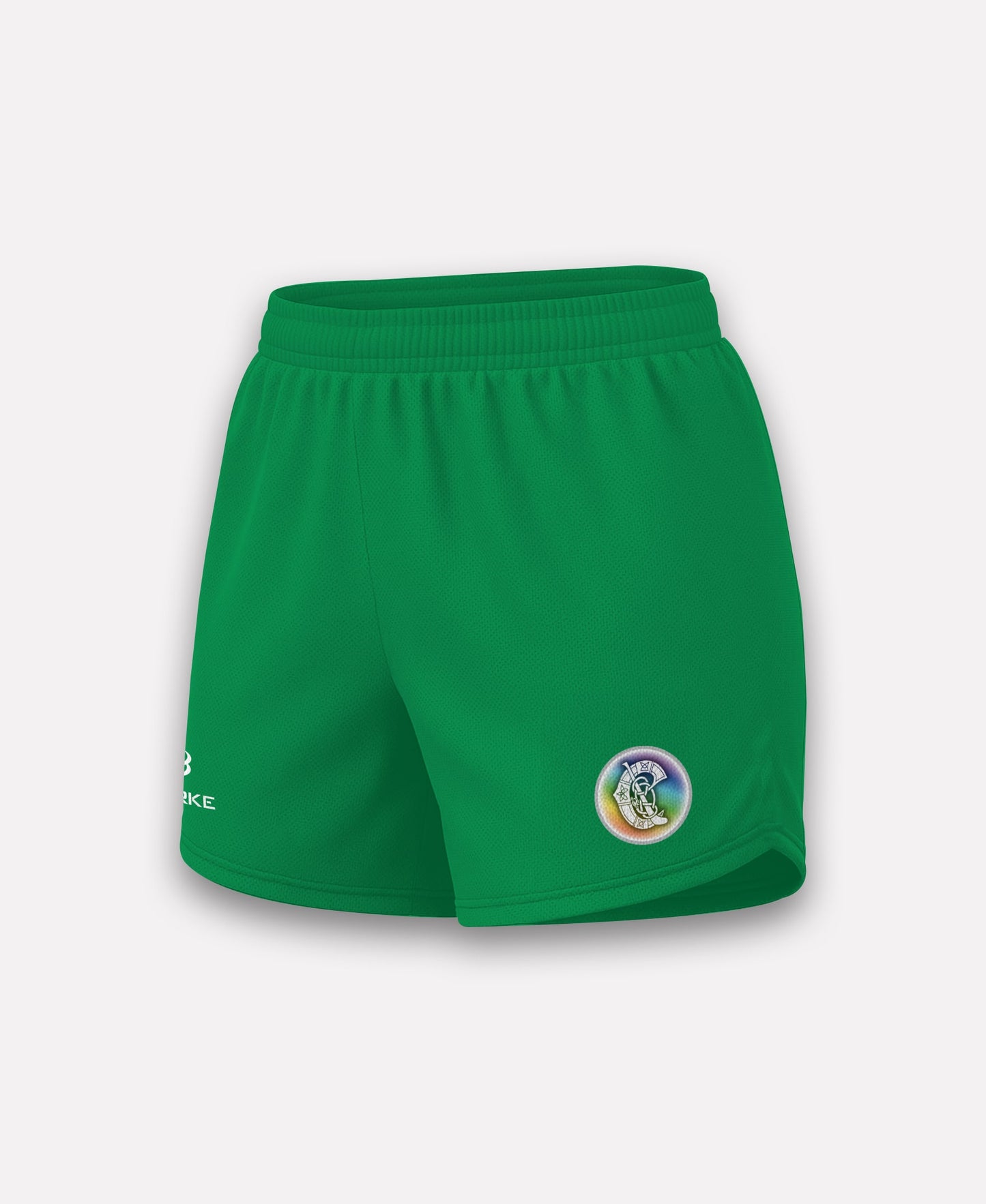 Camogie Ladies Shorts