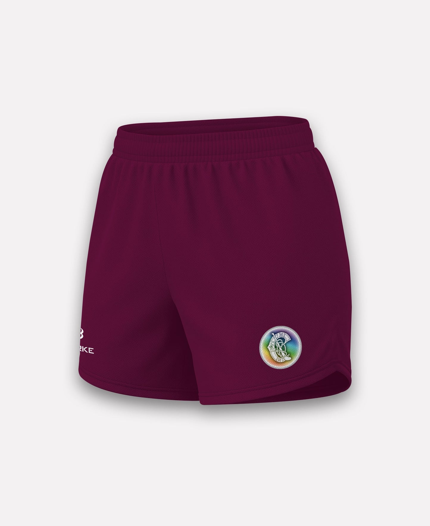 Camogie Ladies Shorts