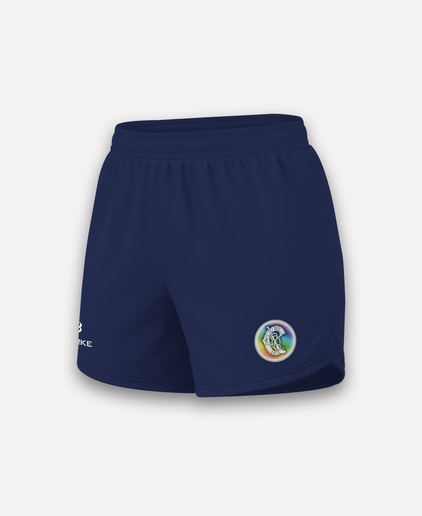 Camogie Ladies Shorts