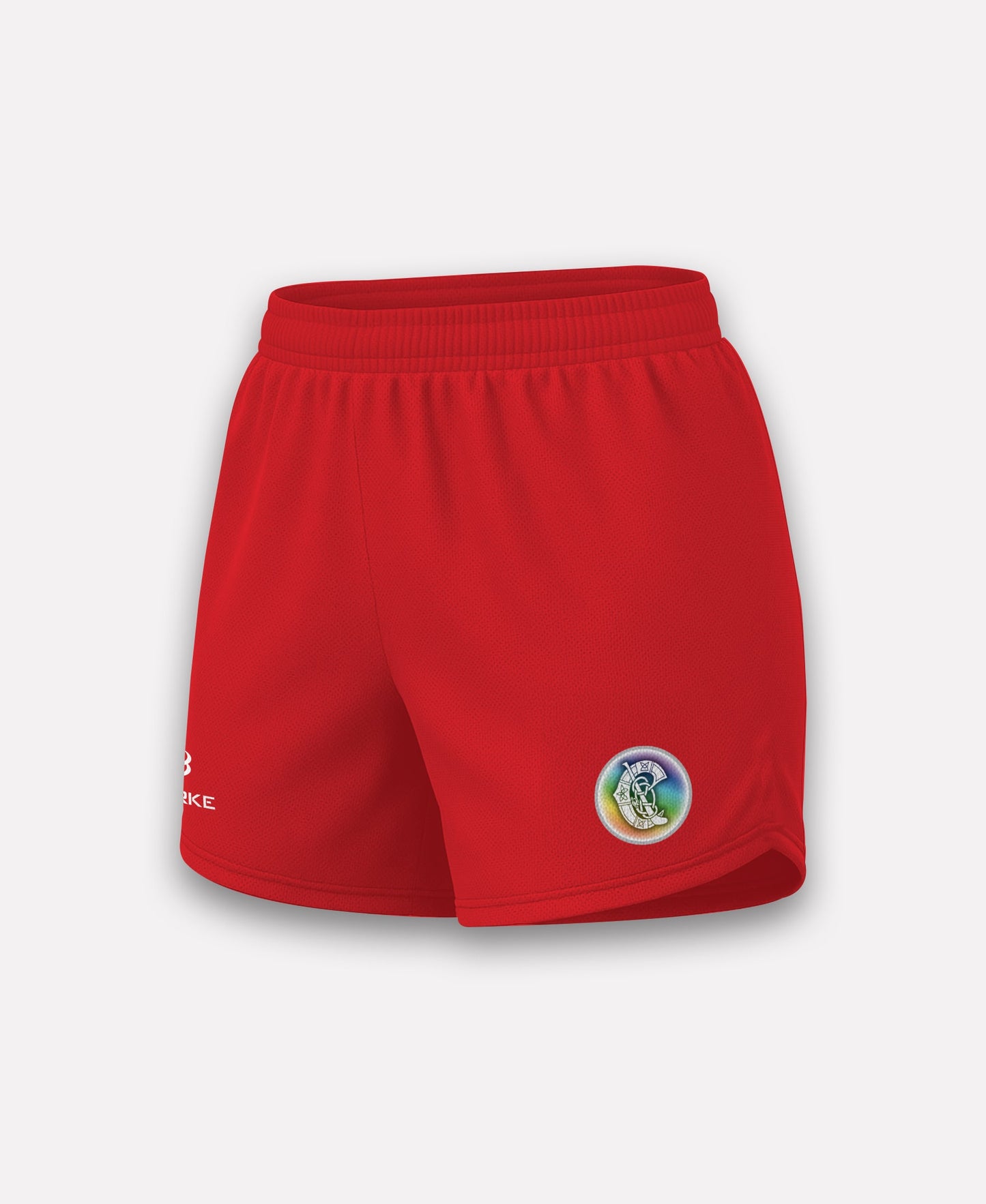 Camogie Ladies Shorts