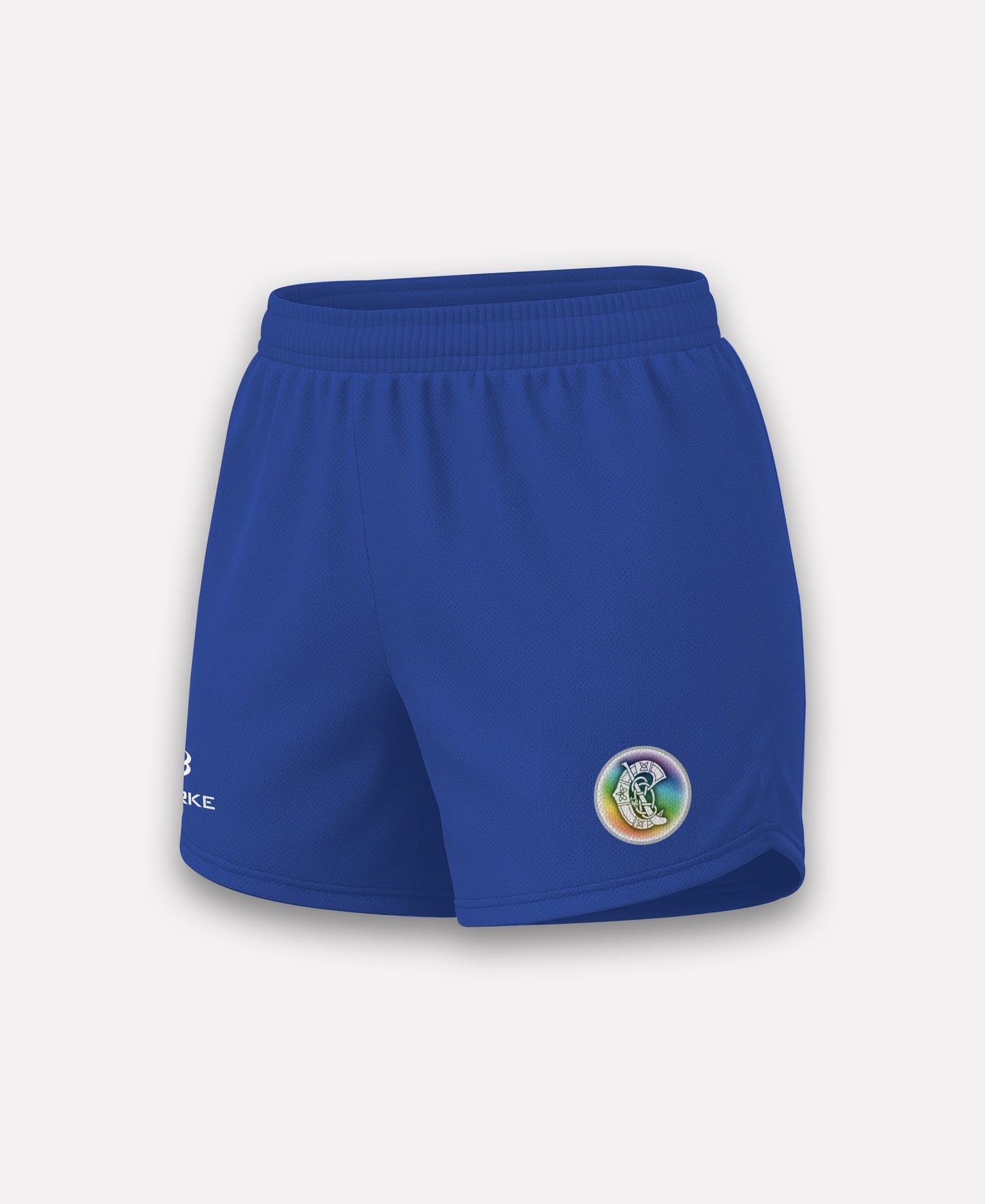 Camogie Ladies Shorts