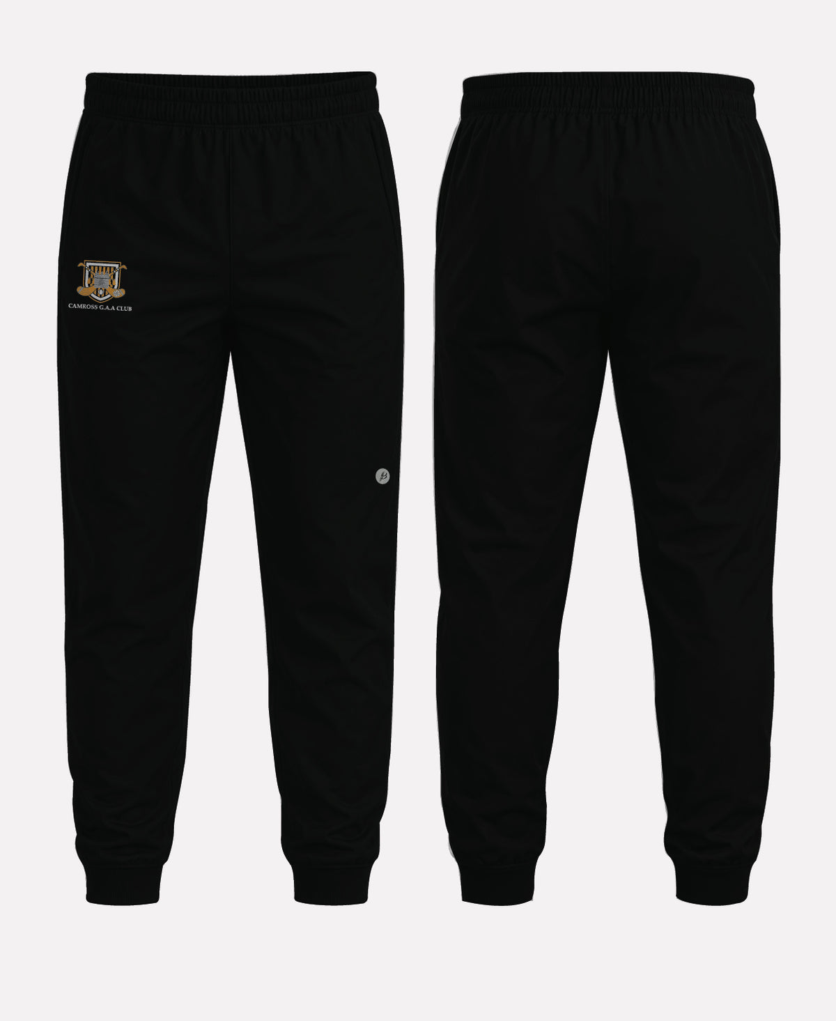 Camross GAA SORA Joggers (Black)
