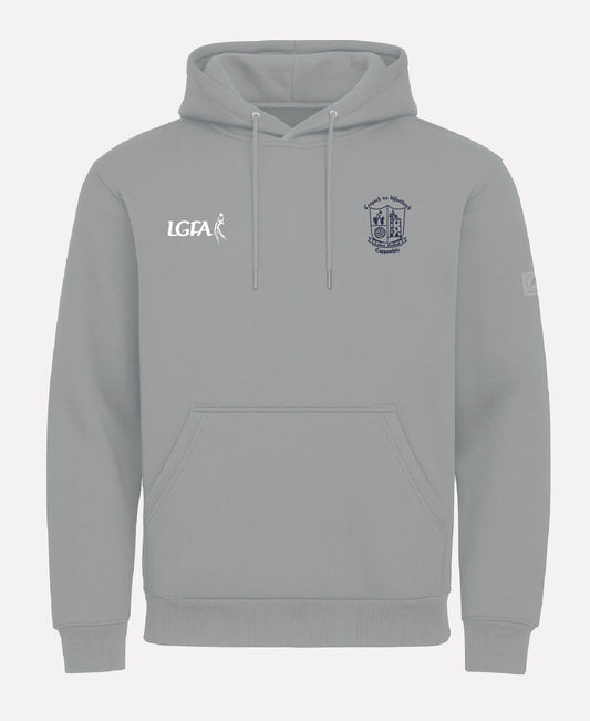 Cappawhite LGFA TEASRA Pullover Hoodie (Grey)