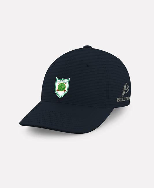 Carey Faughs CROGA Baseball Cap (Navy)