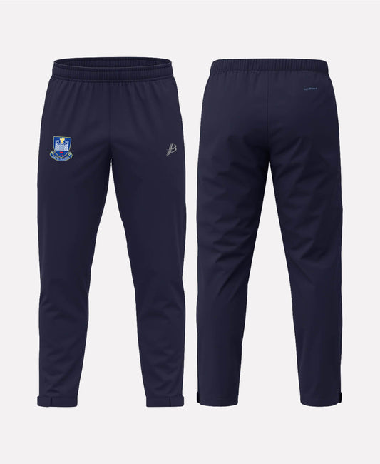 Castletown GAA Club TEASRA Waterproof Pants (Navy)