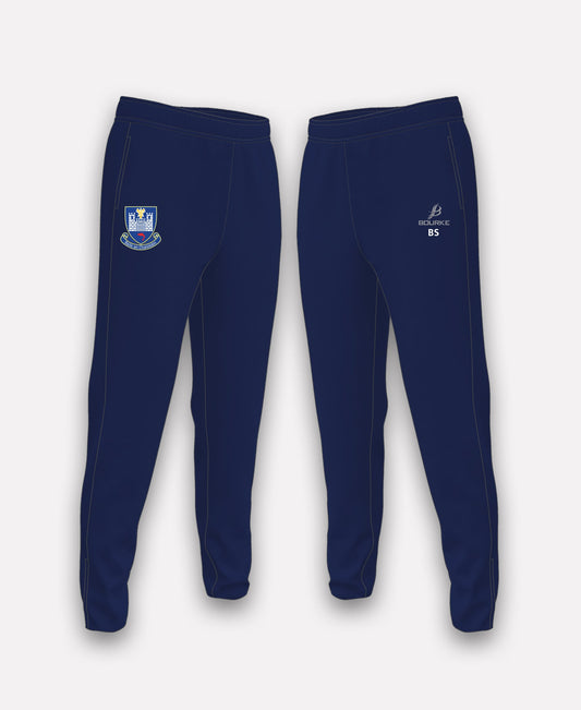 Castletown GAA Club BARR Joggers (Navy)