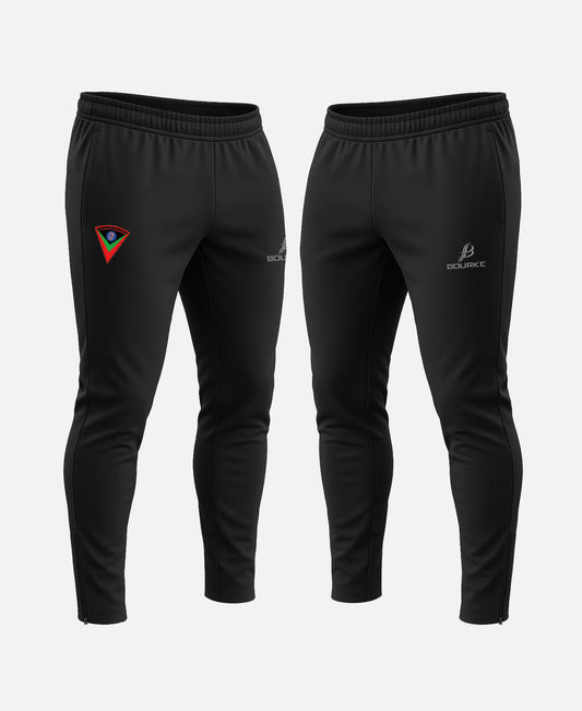 Cathal Brugha Barrack BARR Skinny Pants (Black)