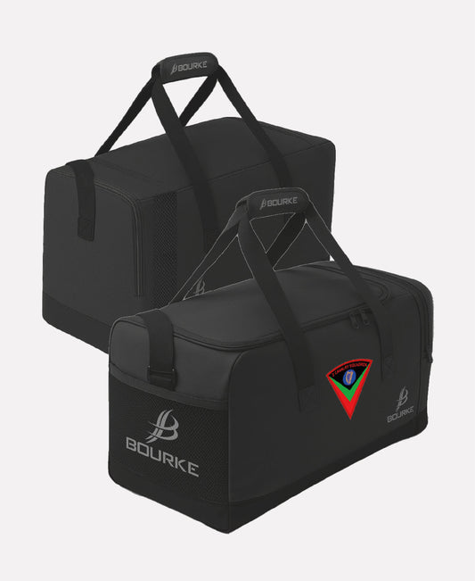 Cathal Brugha Barrack CROGA Gearbag Small (Black)