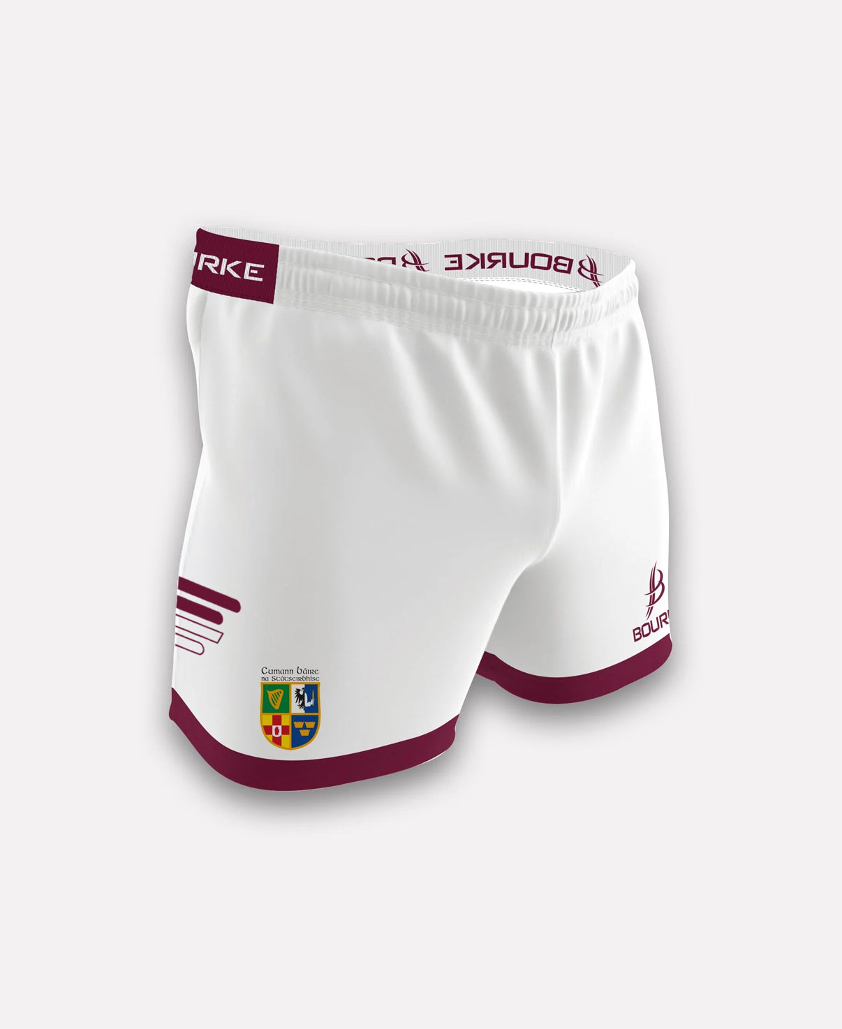 Civil Service Hurling Club Flex Shorts