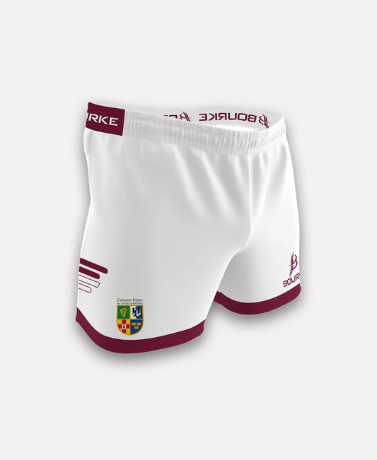 Civil Service Hurling Club Flex Shorts