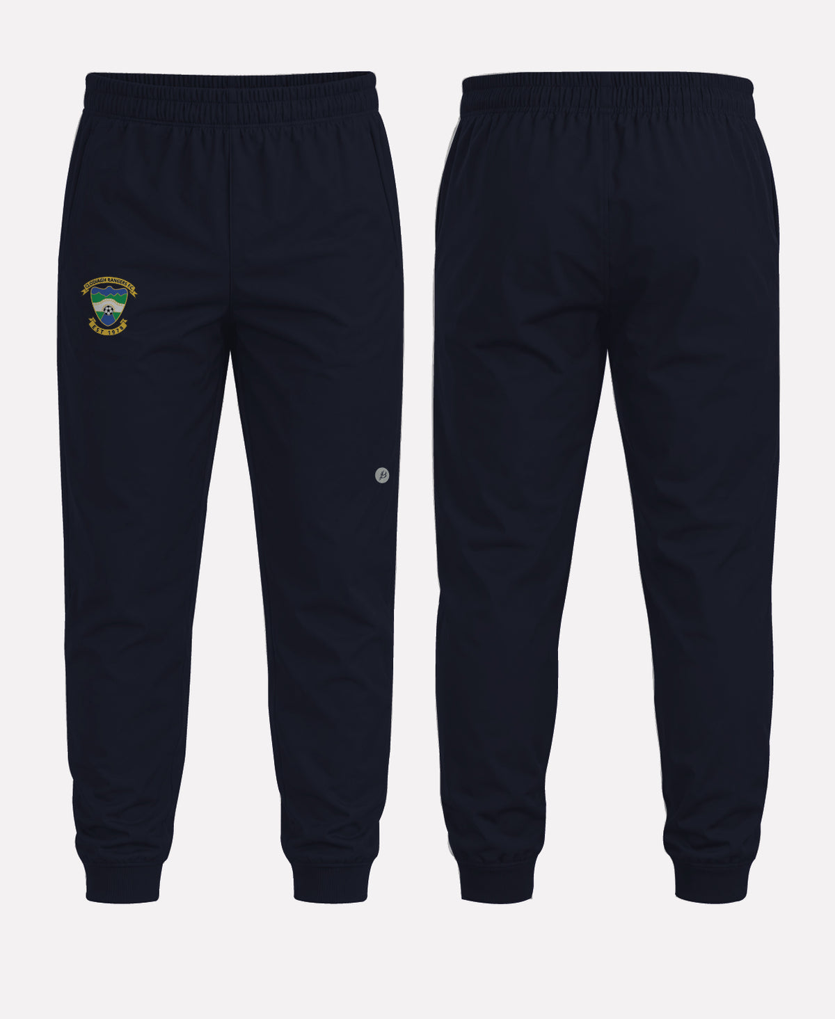 Clodiagh Rangers FC SORA Joggers (Navy)