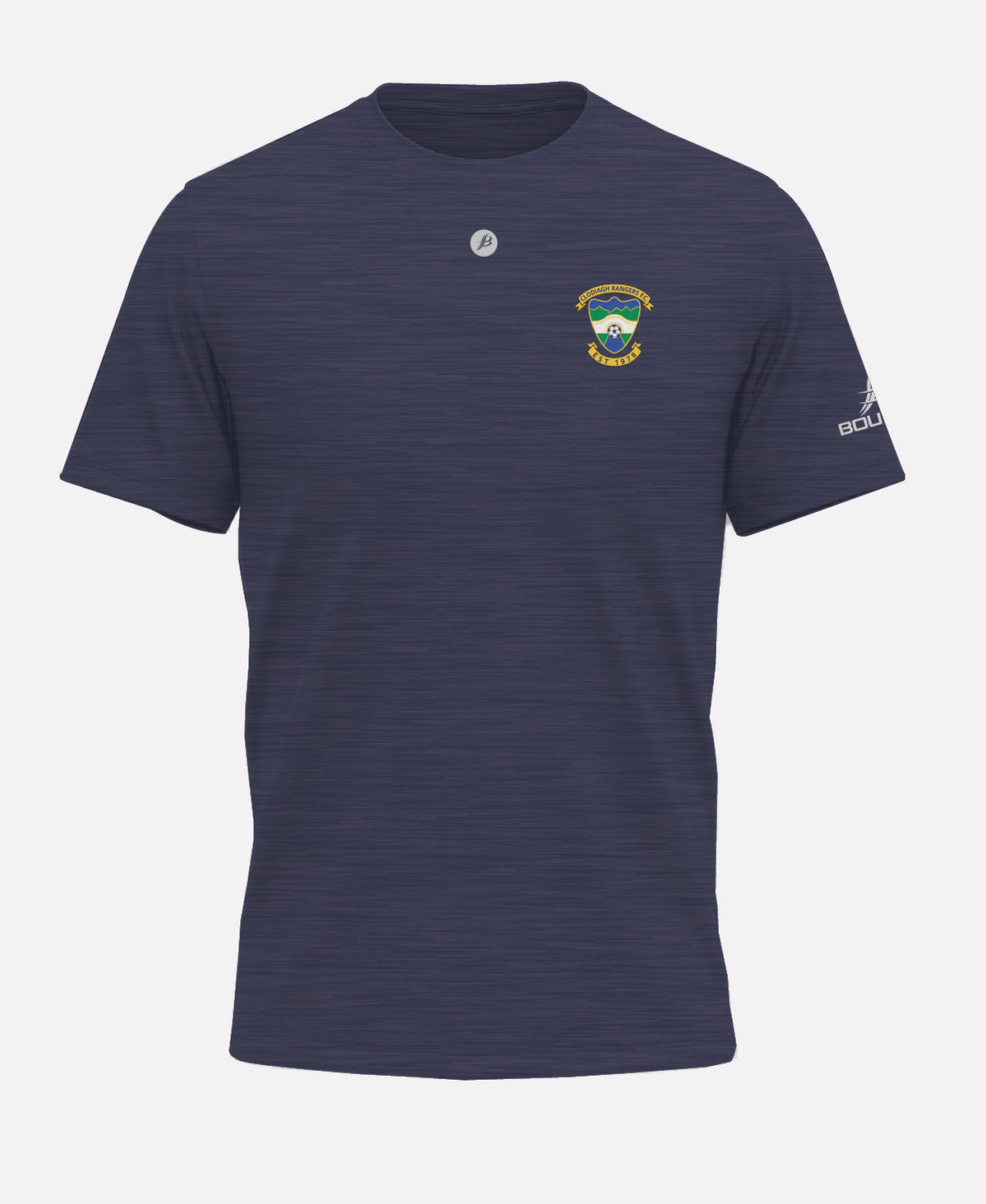 Clodiagh Rangers FC SORA T-Shirt (Navy)